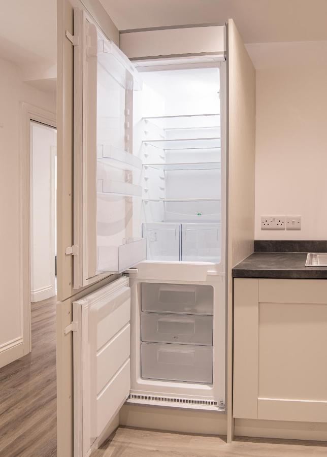 Ferienwohnung The Castle Collection - 5 Union Court Liverpool Exterior foto
